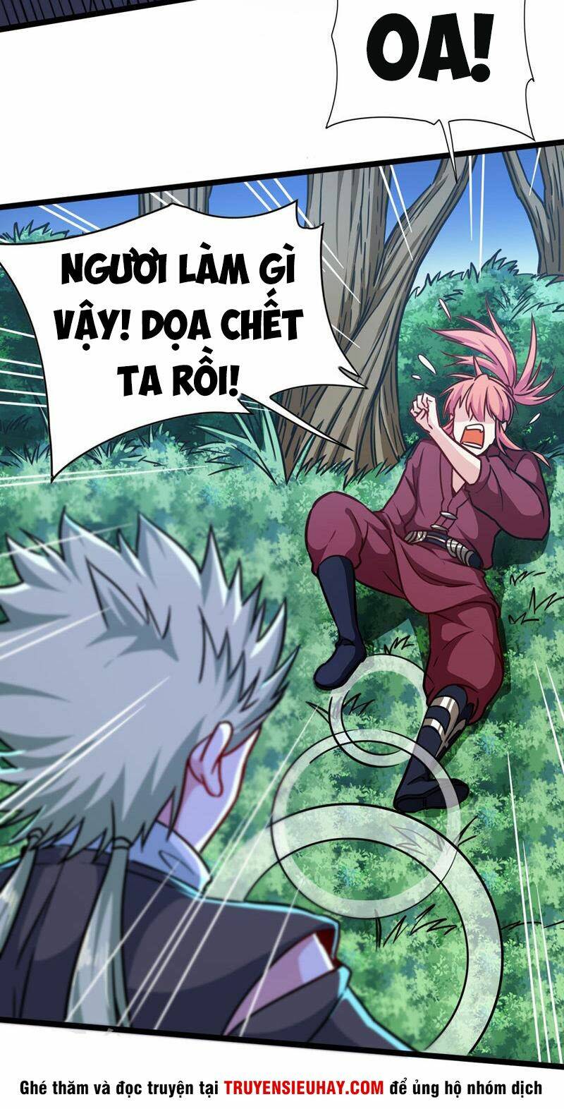 Chương 107 - Trang 16