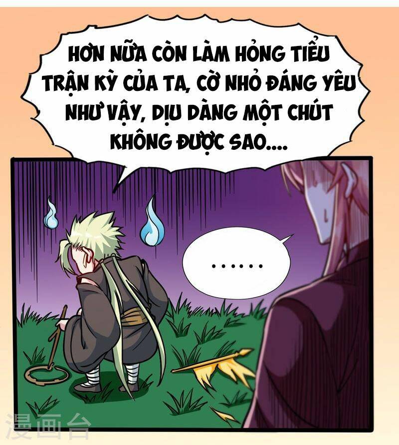 Chương 107 - Trang 19