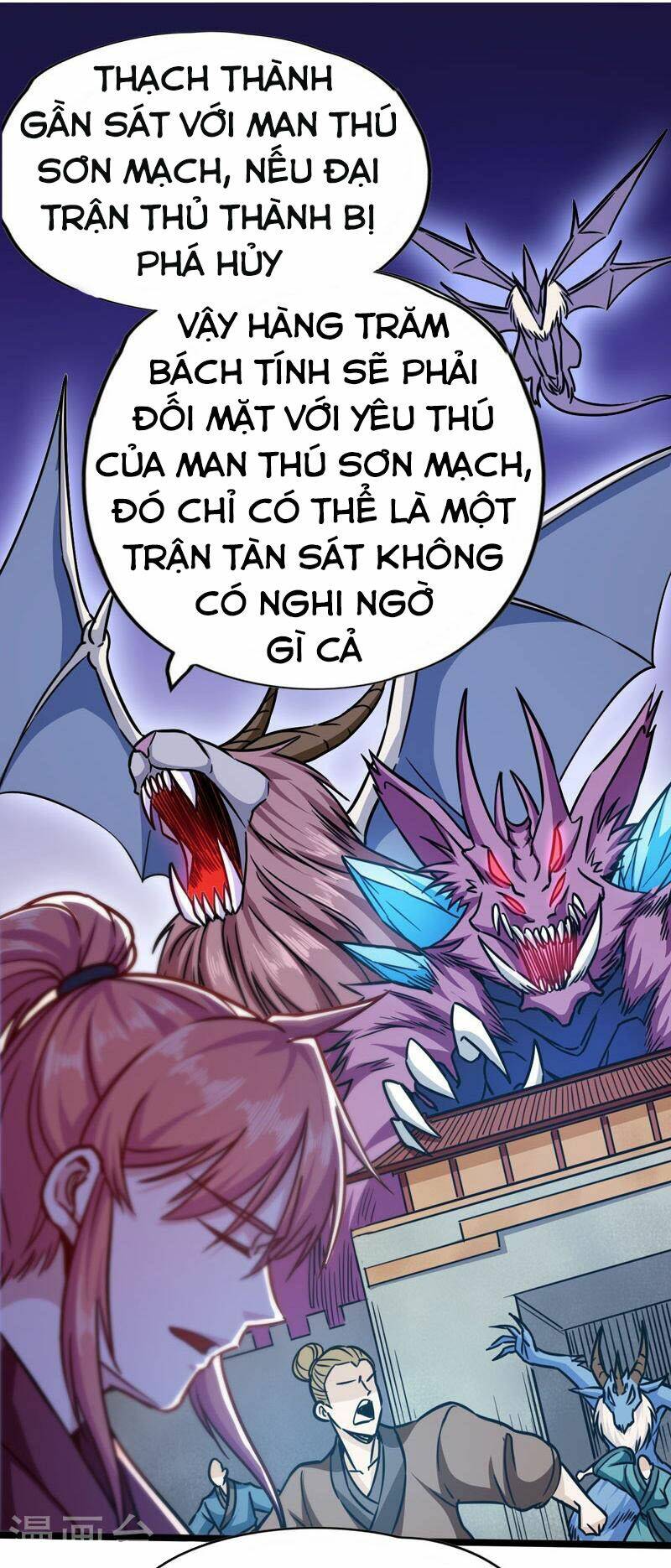 Chương 107 - Trang 35