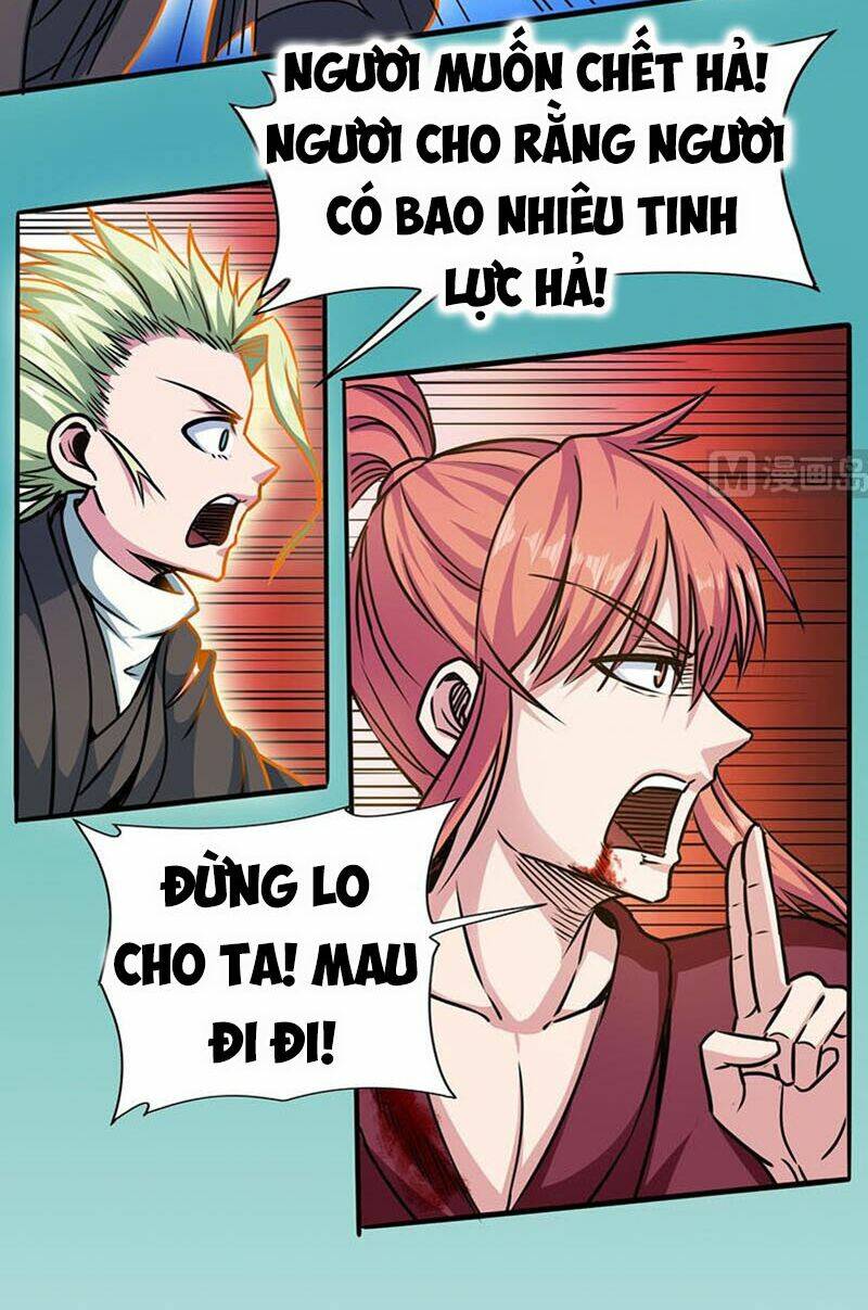Chương 108 - Trang 15