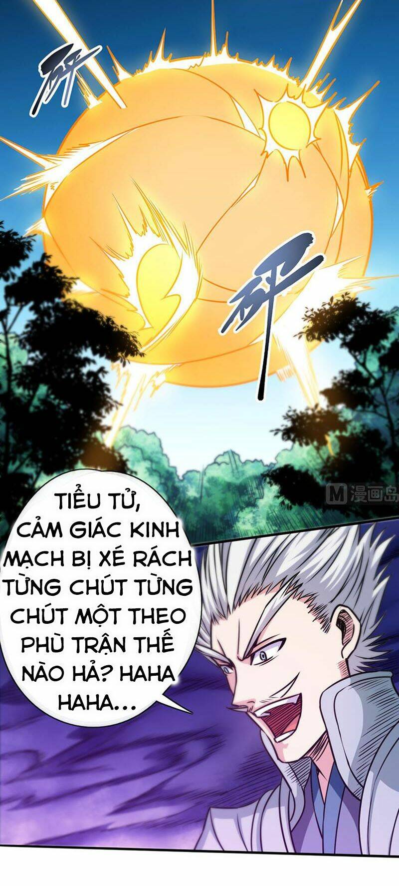 Chương 108 - Trang 21