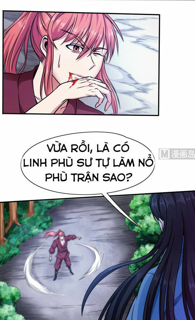 Chương 108 - Trang 27