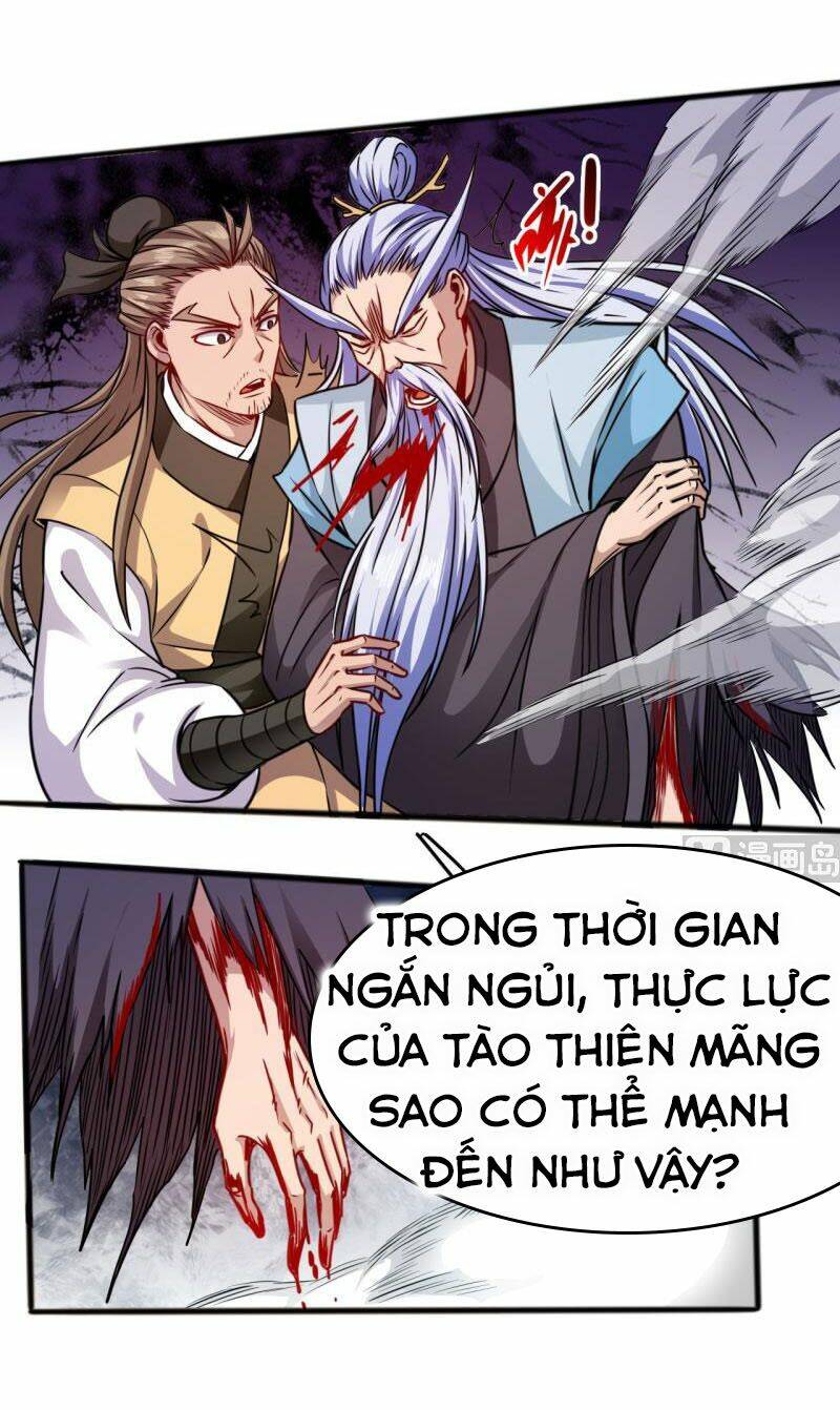 Chương 109 - Trang 12