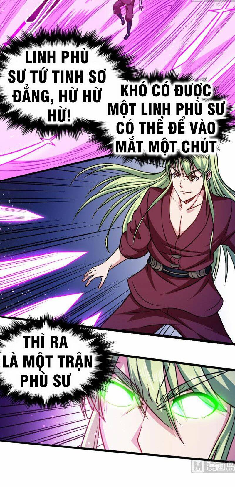 Chương 109 - Trang 21