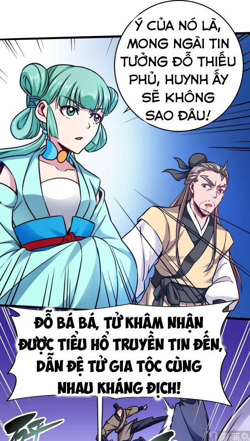 Chương 109 - Trang 23