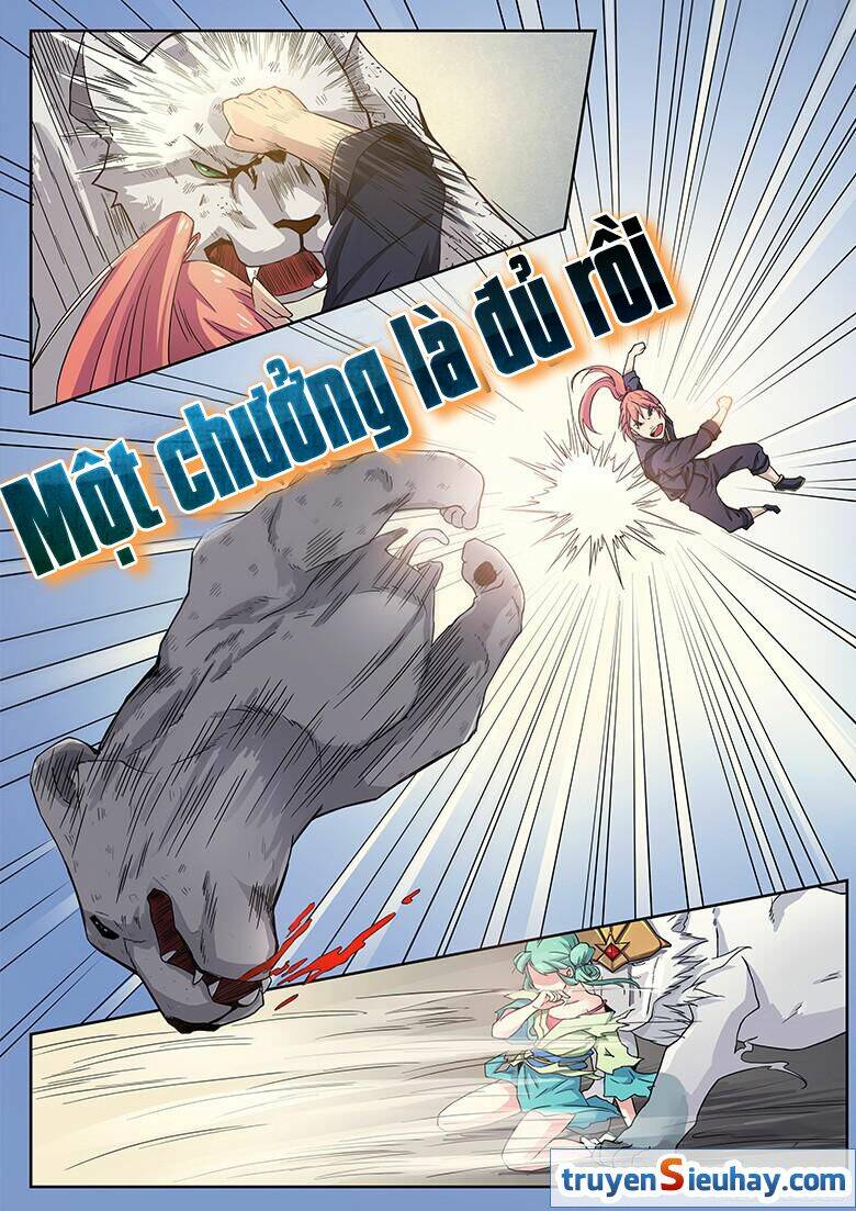 Chương 22 - Trang 8