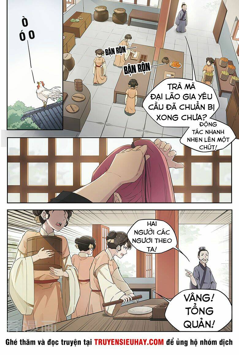 Chương 35 - Trang 2