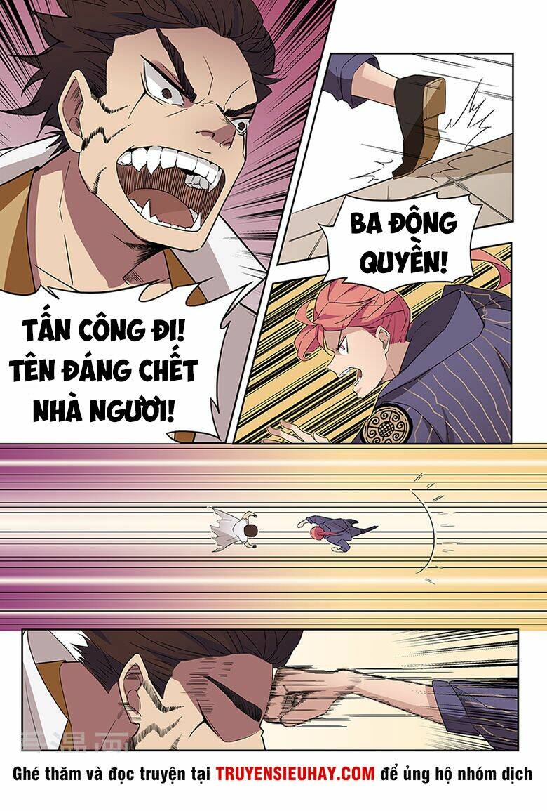 Chương 39 - Trang 7
