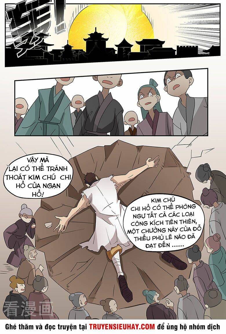 Chương 40 - Trang 11