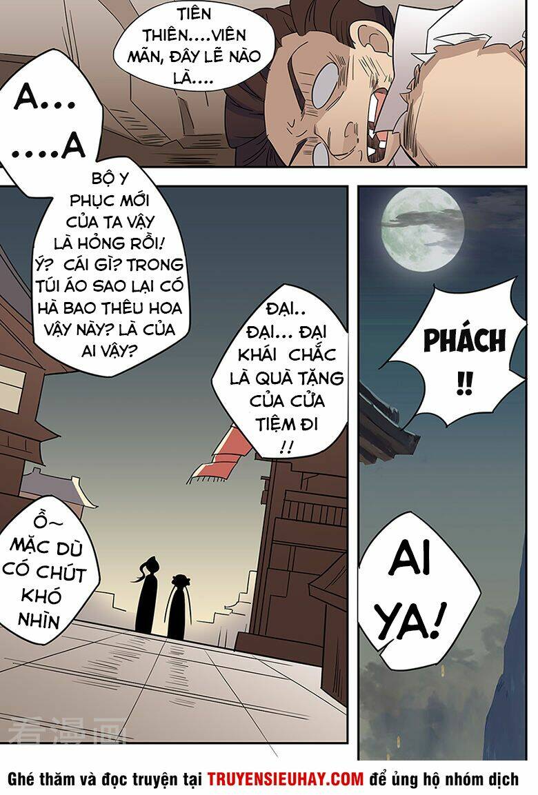 Chương 40 - Trang 12