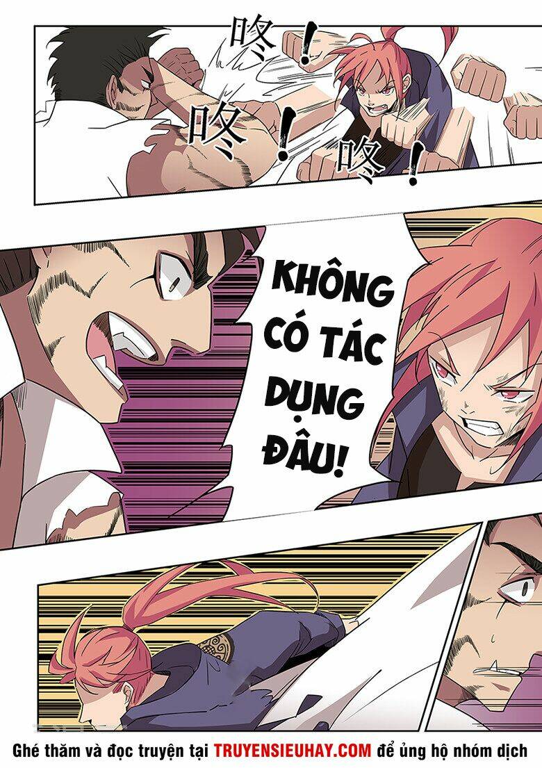 Chương 40 - Trang 6
