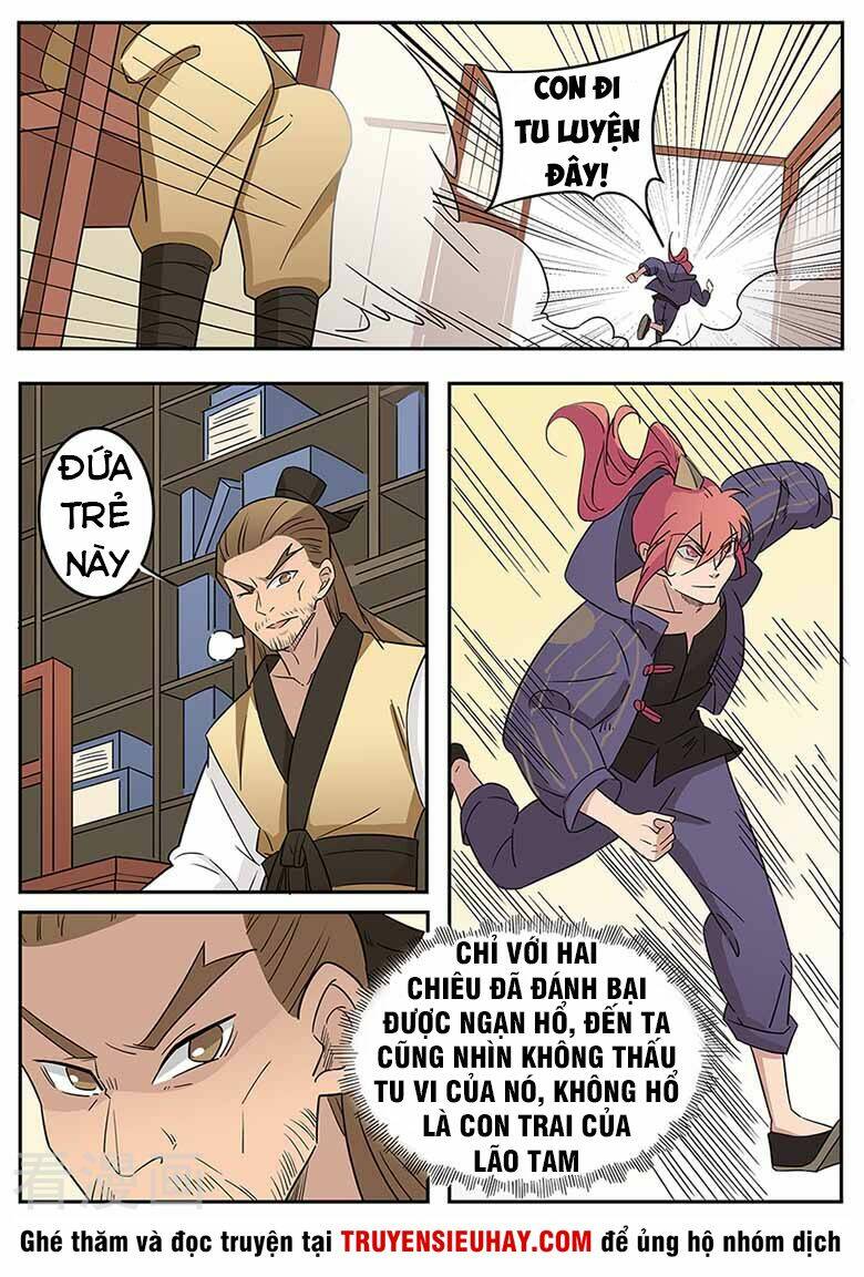 Chương 44 - Trang 7