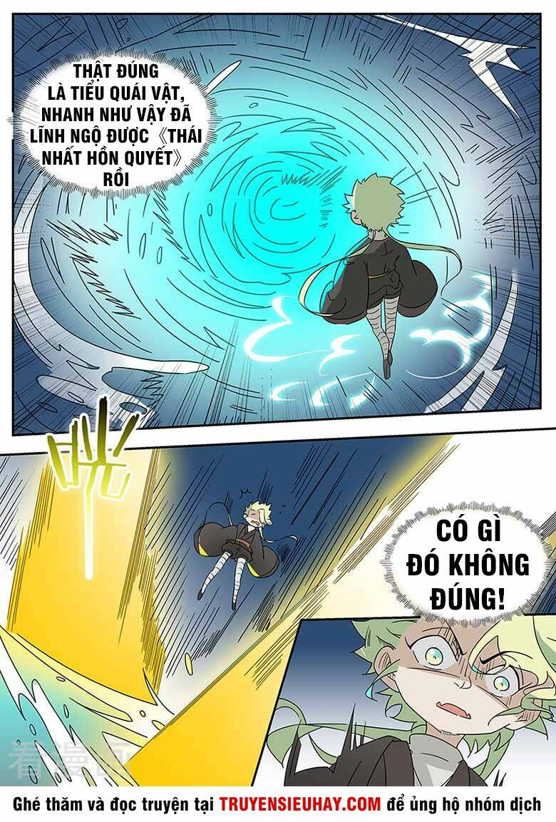 Chương 50 - Trang 8