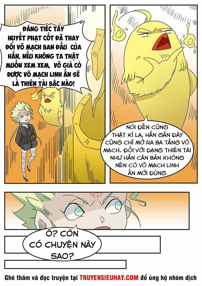 Chương 51 - Trang 6