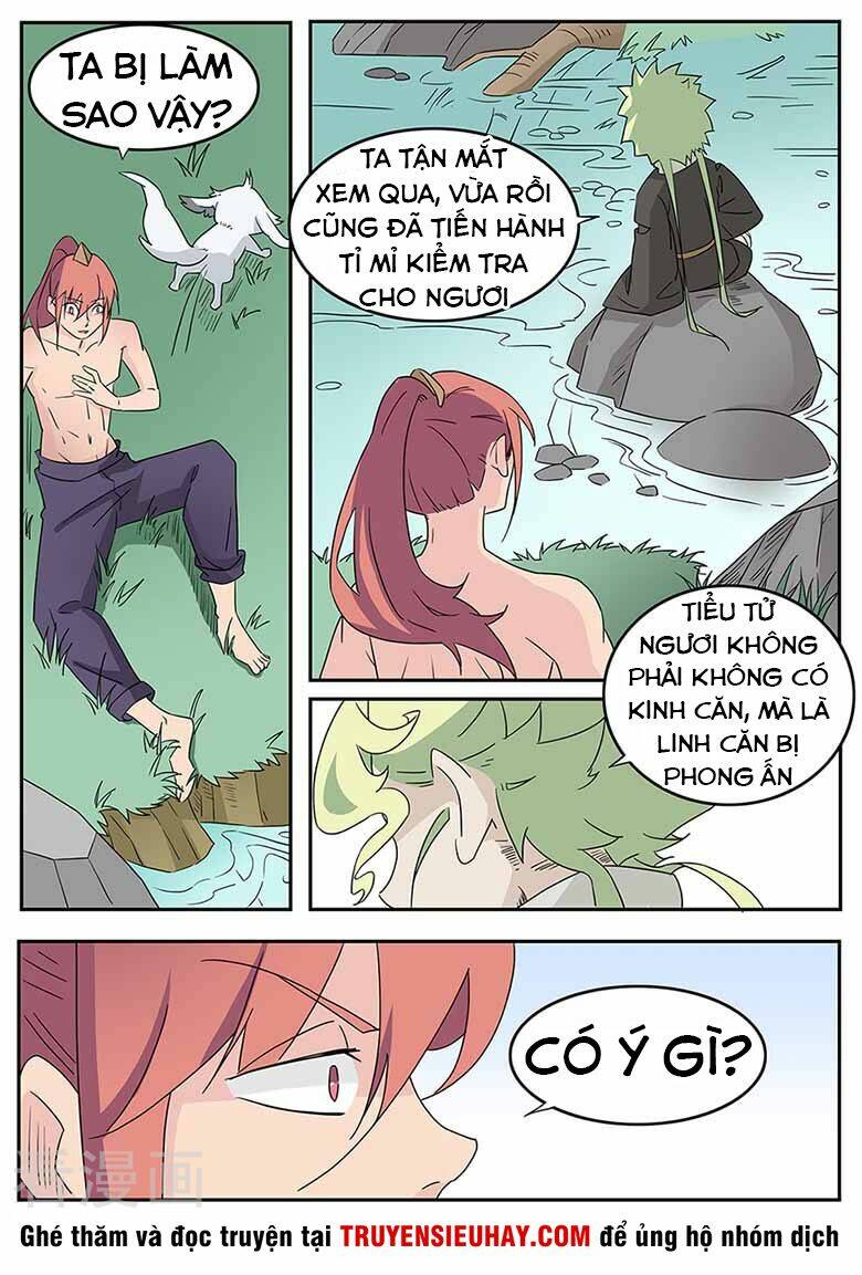 Chương 51 - Trang 8