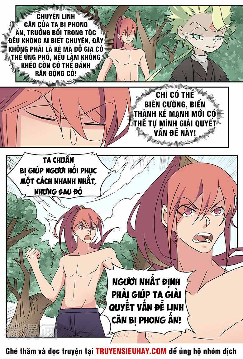 Chương 52 - Trang 3