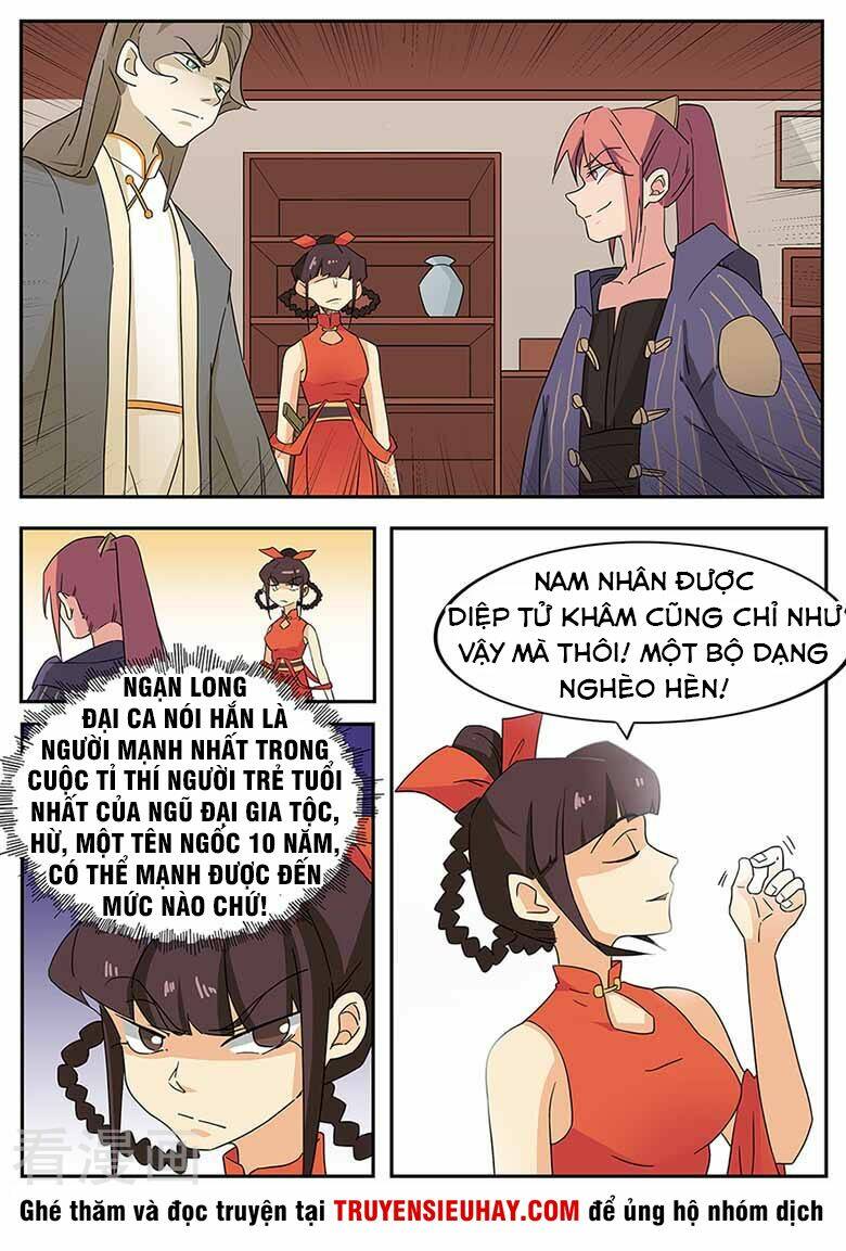 Chương 53 - Trang 10