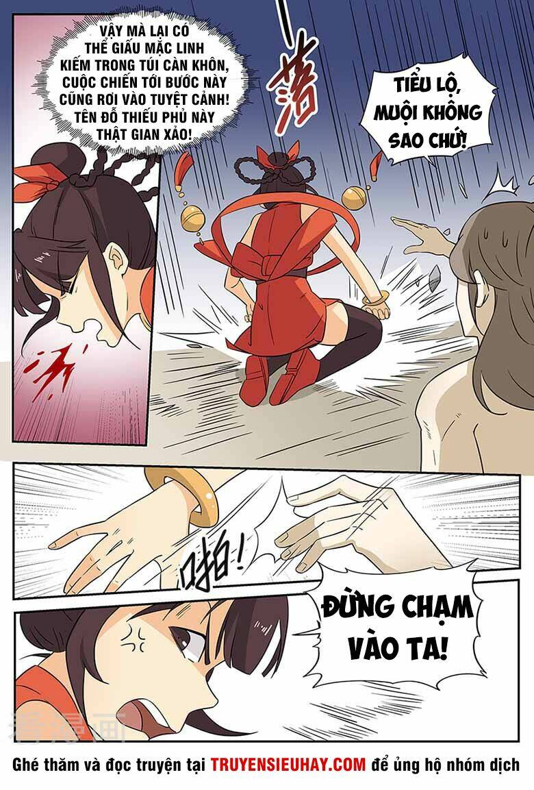 Chương 57 - Trang 9