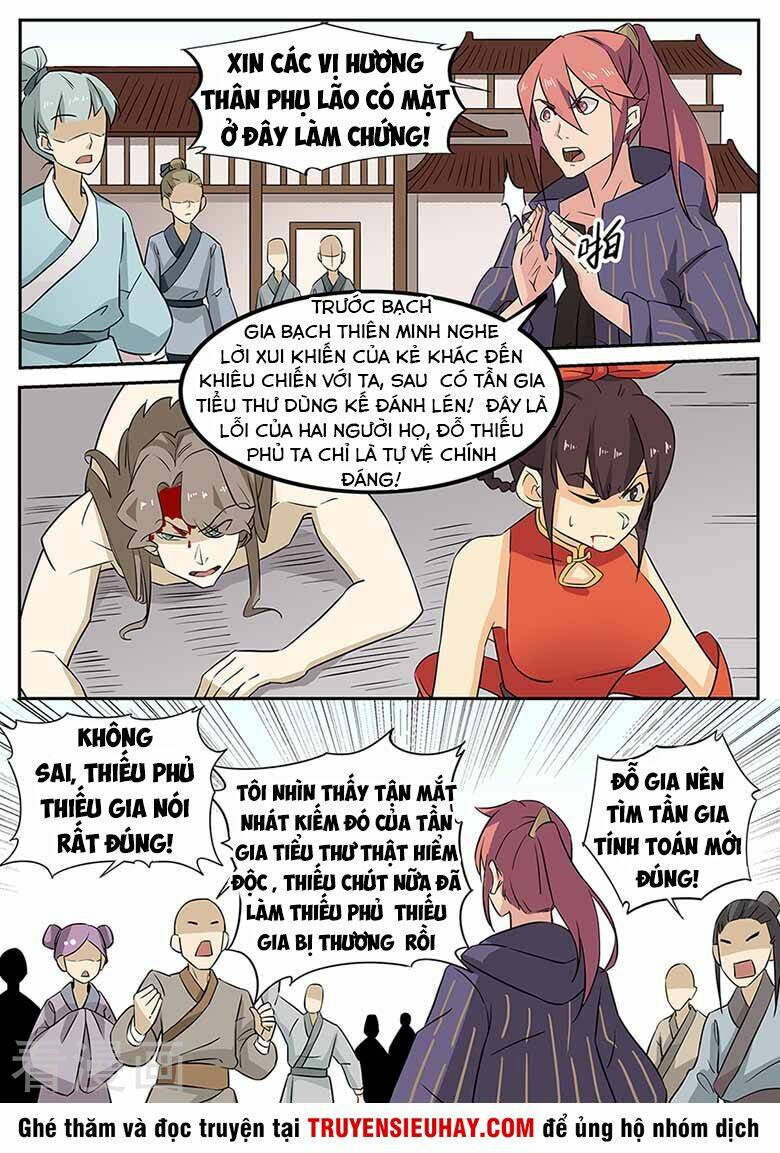 Chương 57 - Trang 10