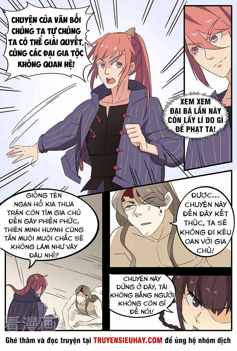 Chương 58 - Trang 3