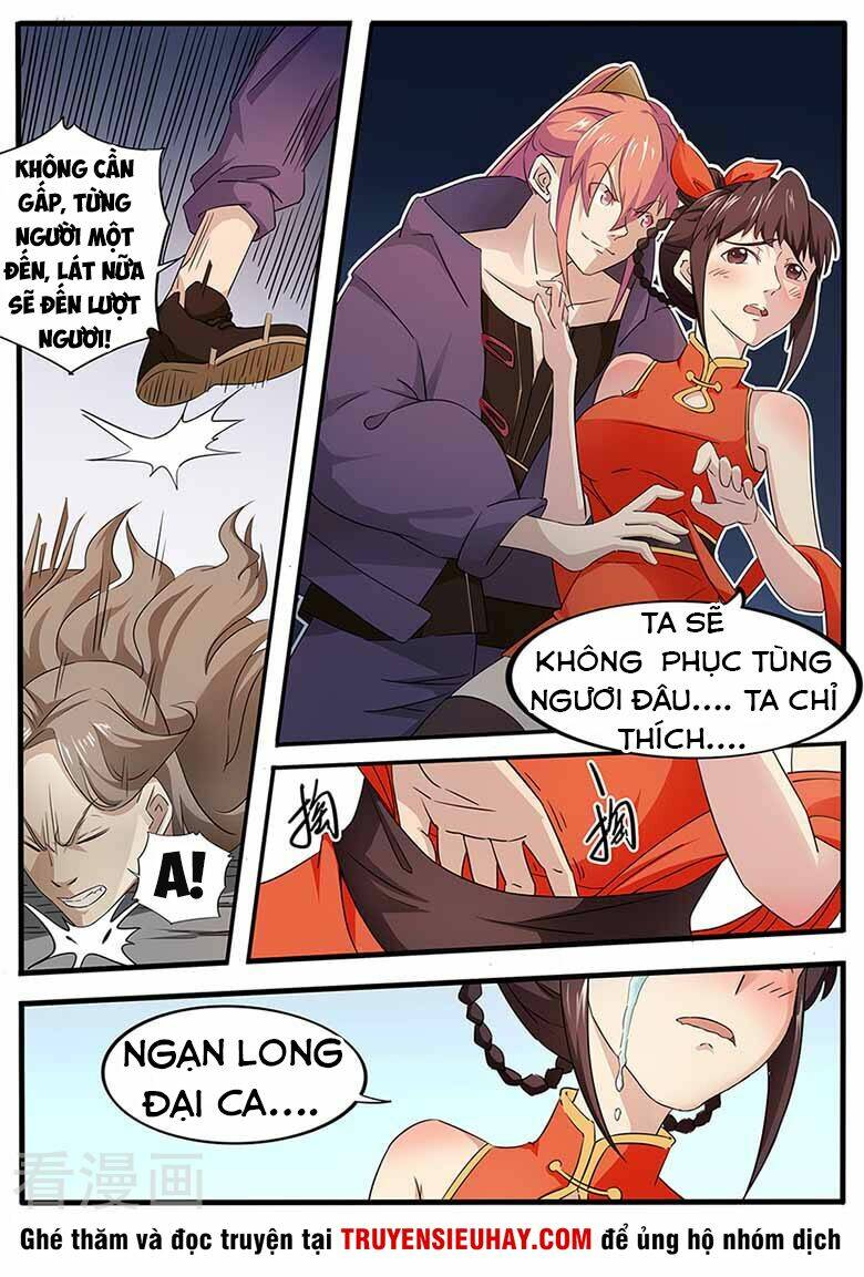 Chương 58 - Trang 5