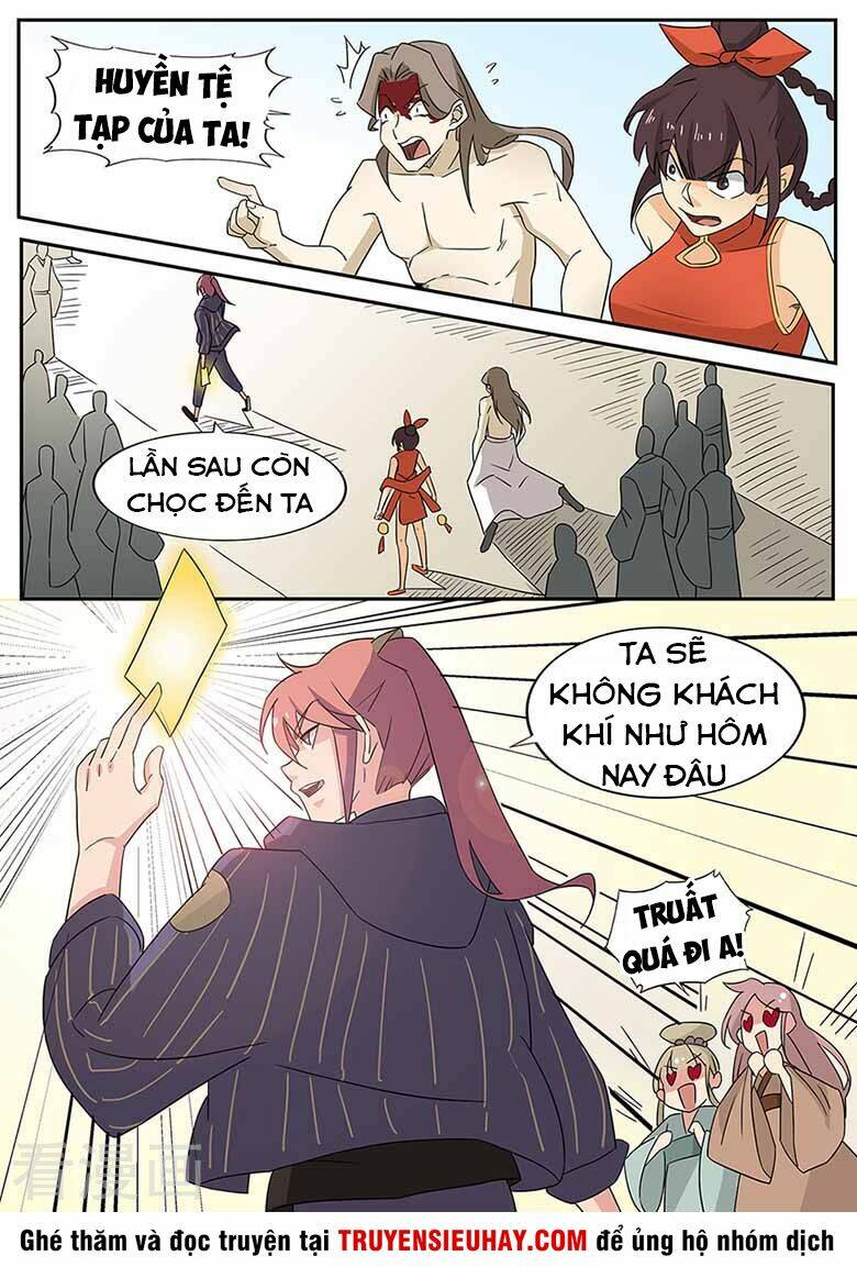Chương 58 - Trang 8