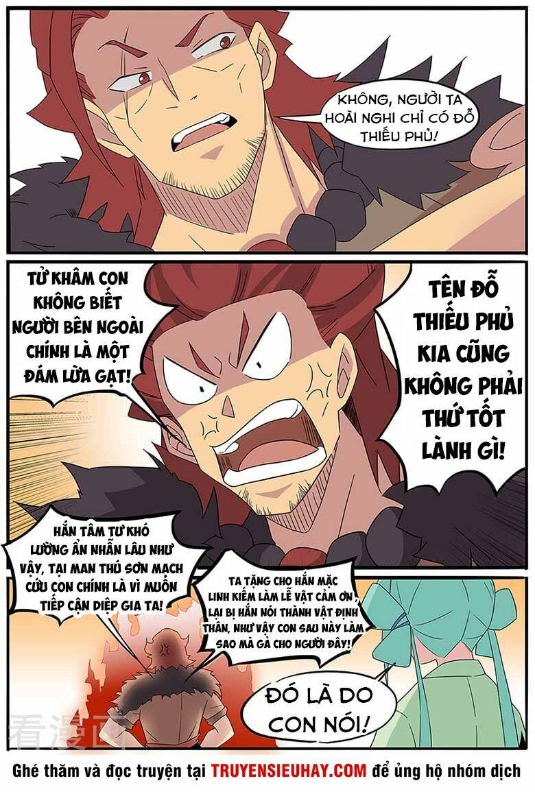 Chương 63 - Trang 4