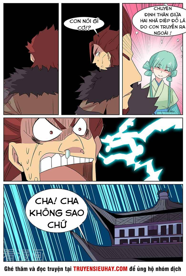 Chương 63 - Trang 5