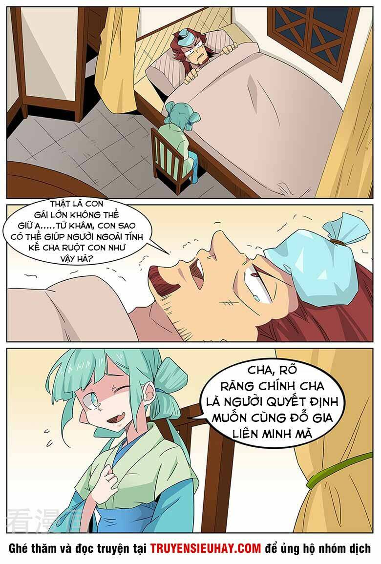Chương 63 - Trang 6
