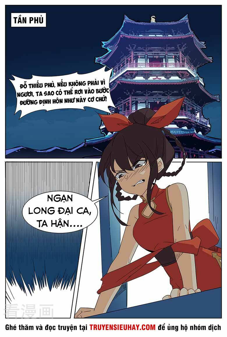 Chương 64 - Trang 3