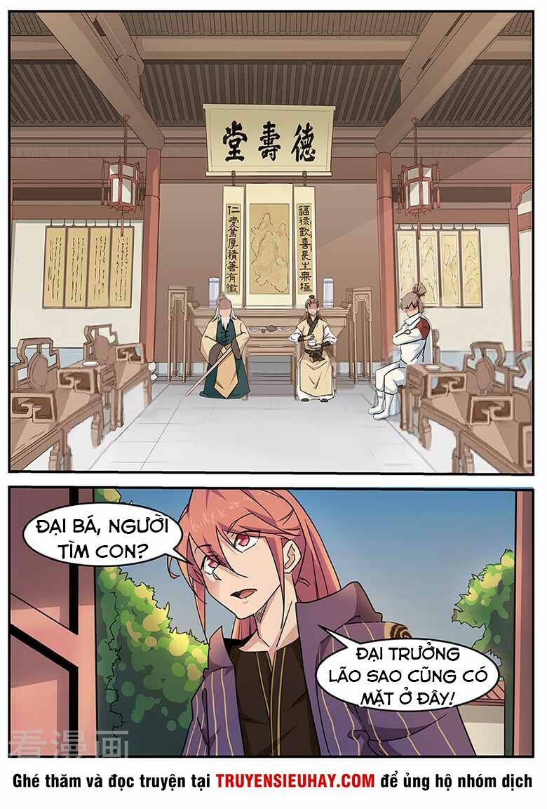 Chương 66 - Trang 10