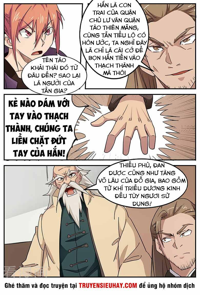 Chương 67 - Trang 5