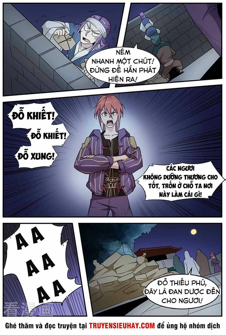 Chương 67 - Trang 8