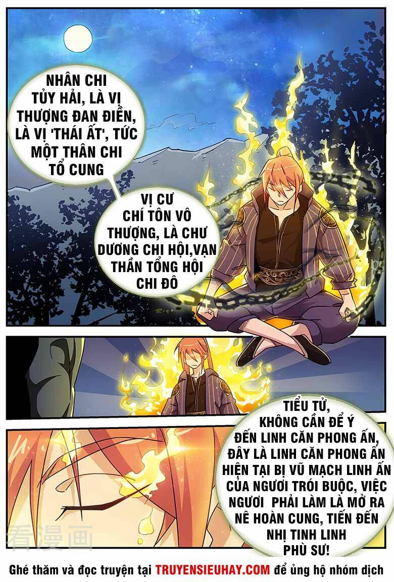 Chương 68 - Trang 3