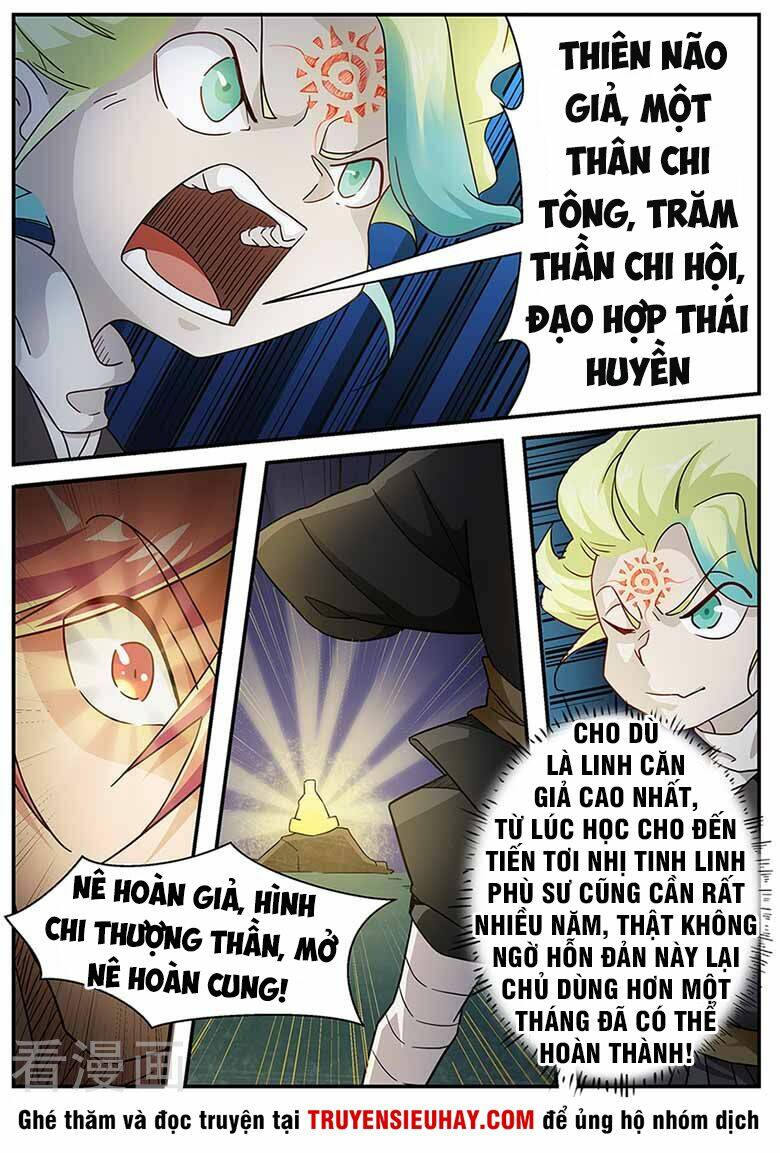 Chương 68 - Trang 4