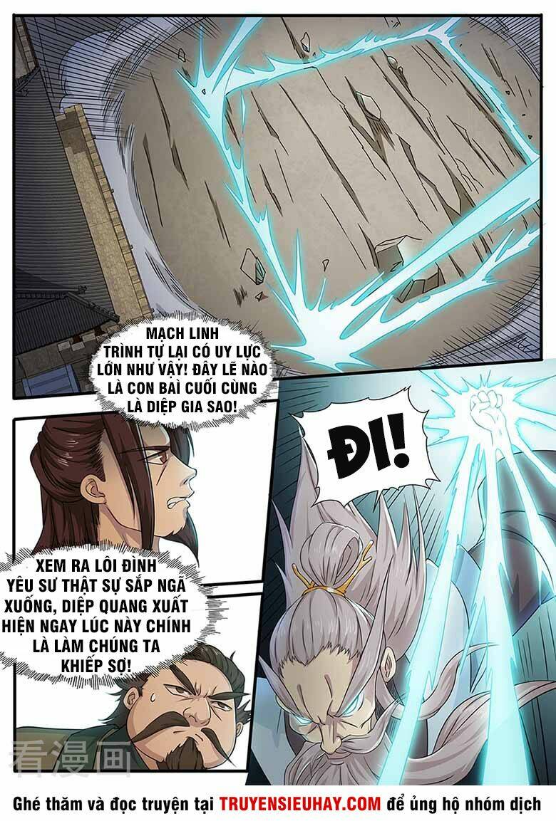 Chương 70 - Trang 7