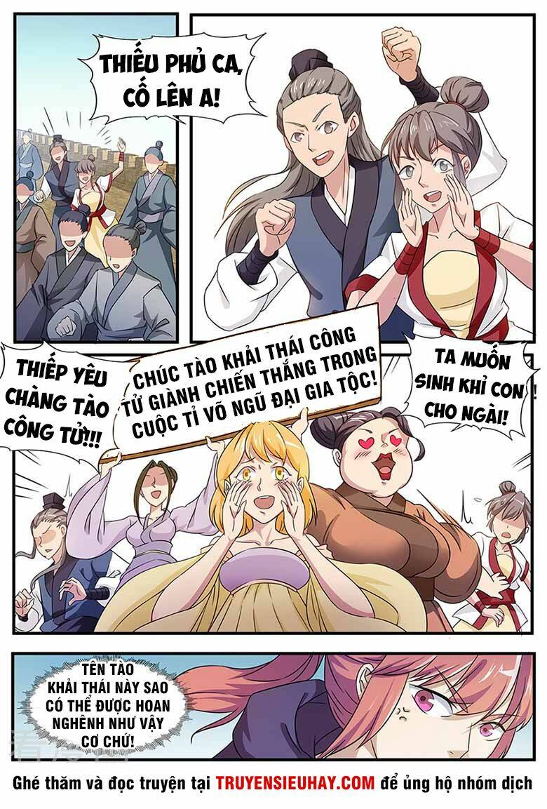 Chương 72 - Trang 5
