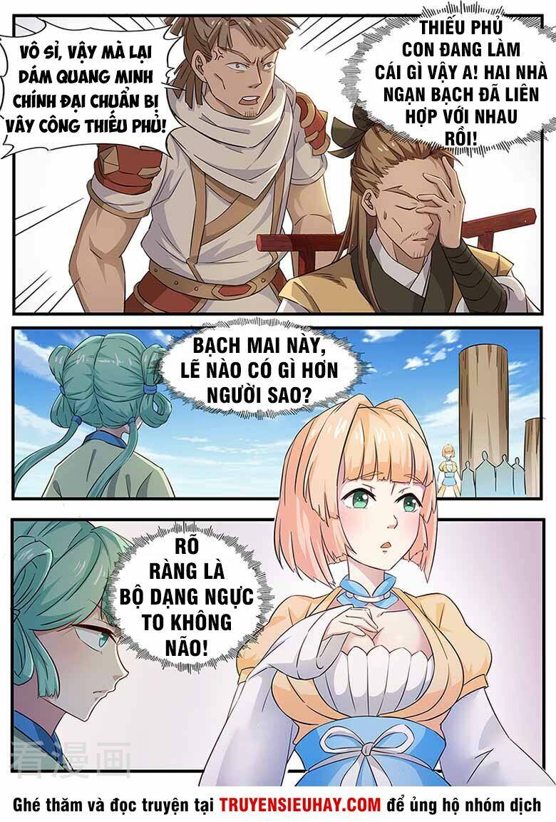 Chương 73 - Trang 3