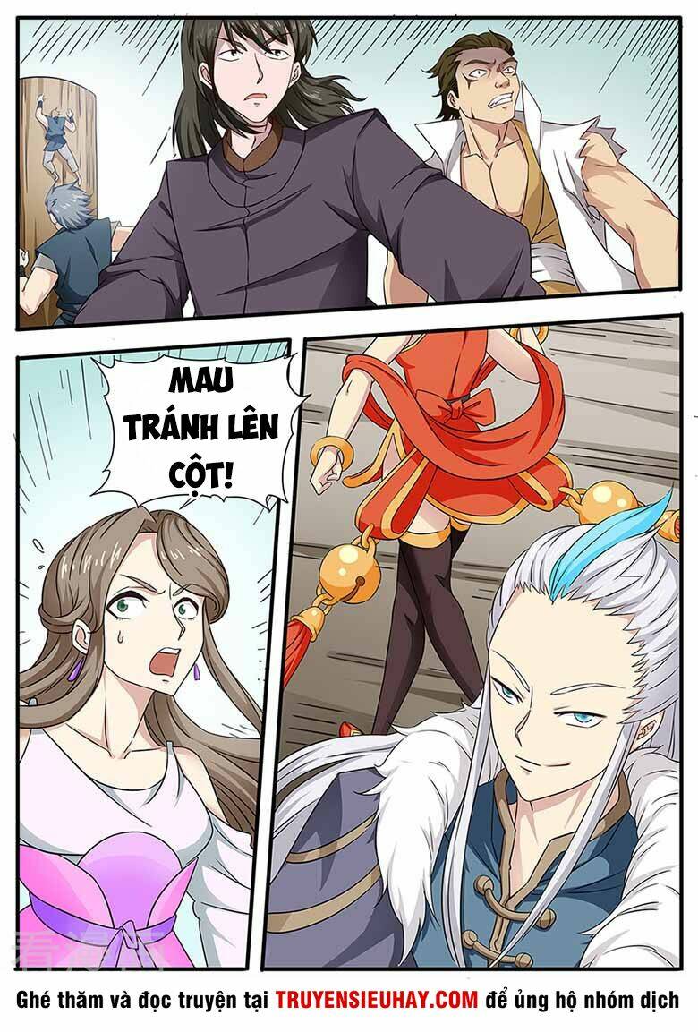 Chương 73 - Trang 8