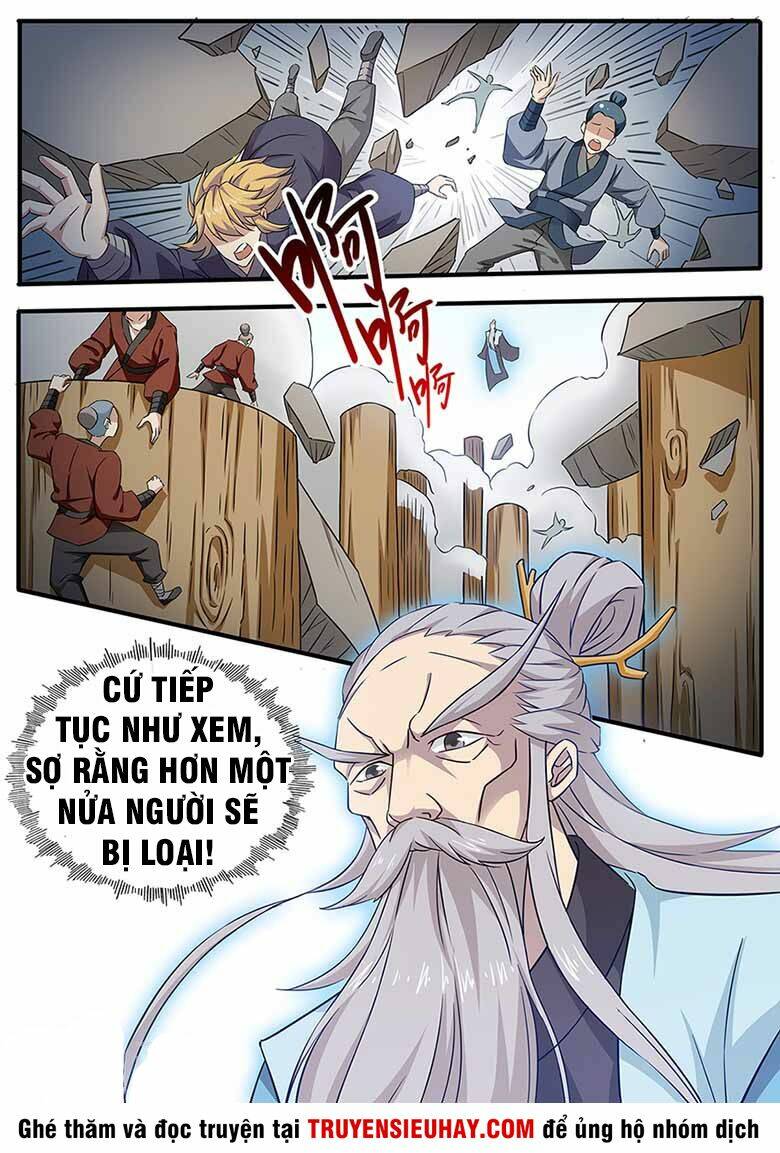 Chương 74 - Trang 3