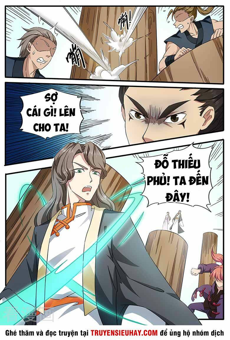 Chương 75 - Trang 7