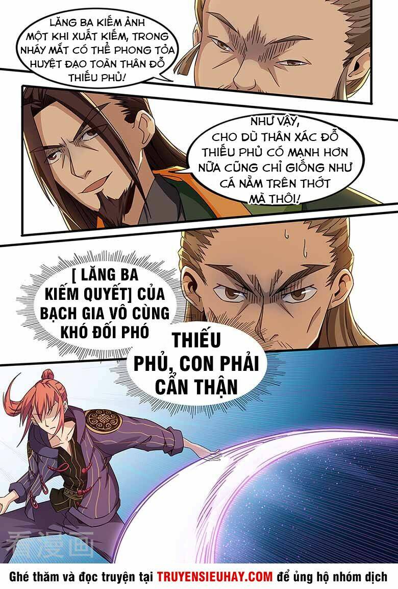 Chương 77 - Trang 3