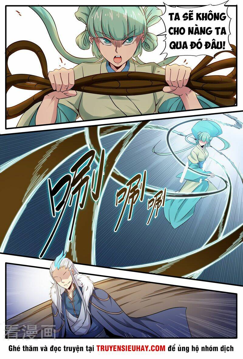 Chương 80 - Trang 8