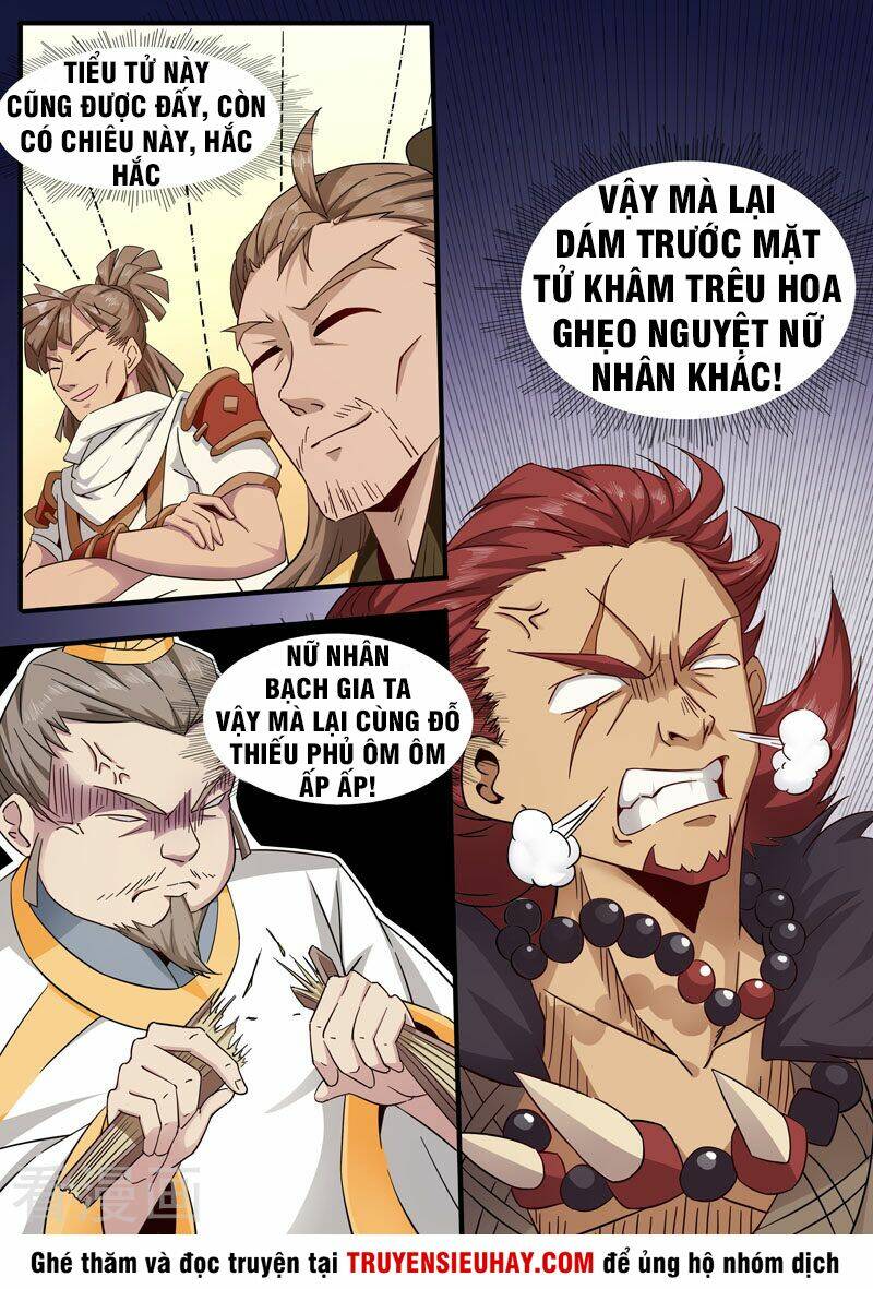 Chương 81 - Trang 9