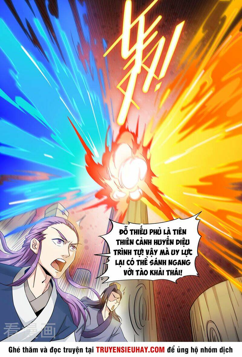 Chương 83 - Trang 9