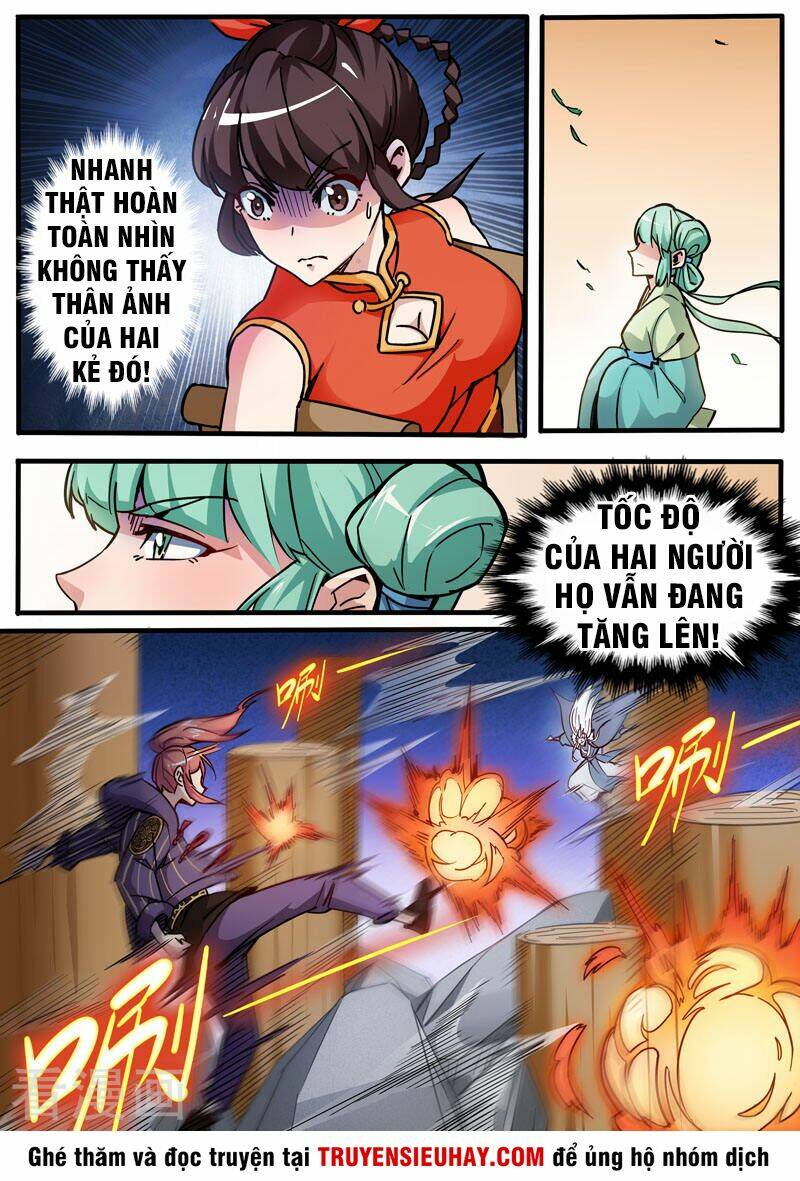 Chương 84 - Trang 8