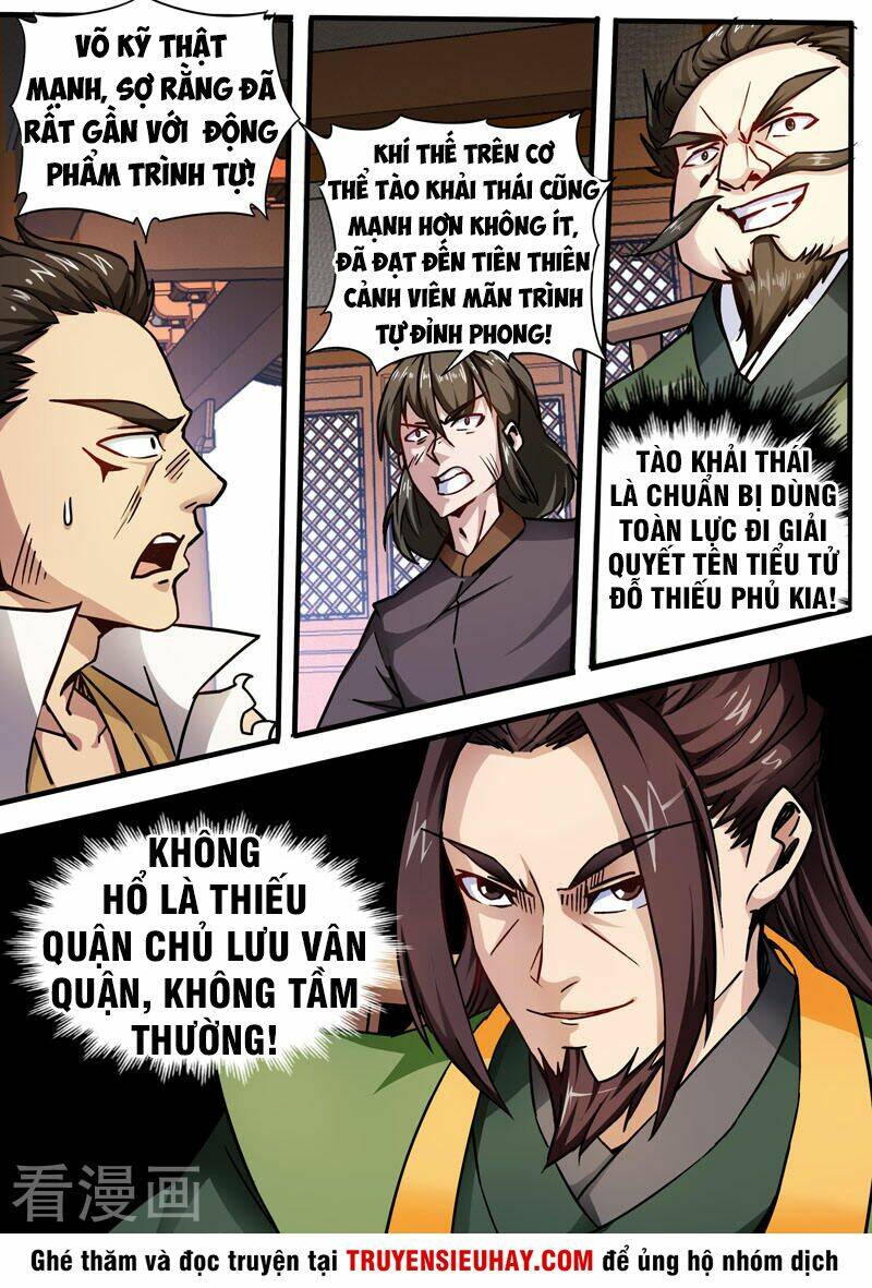 Chương 85 - Trang 2