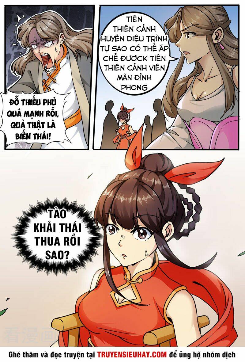 Chương 85 - Trang 8