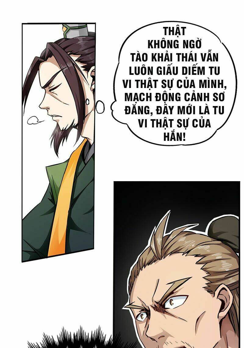 Chương 86 - Trang 13