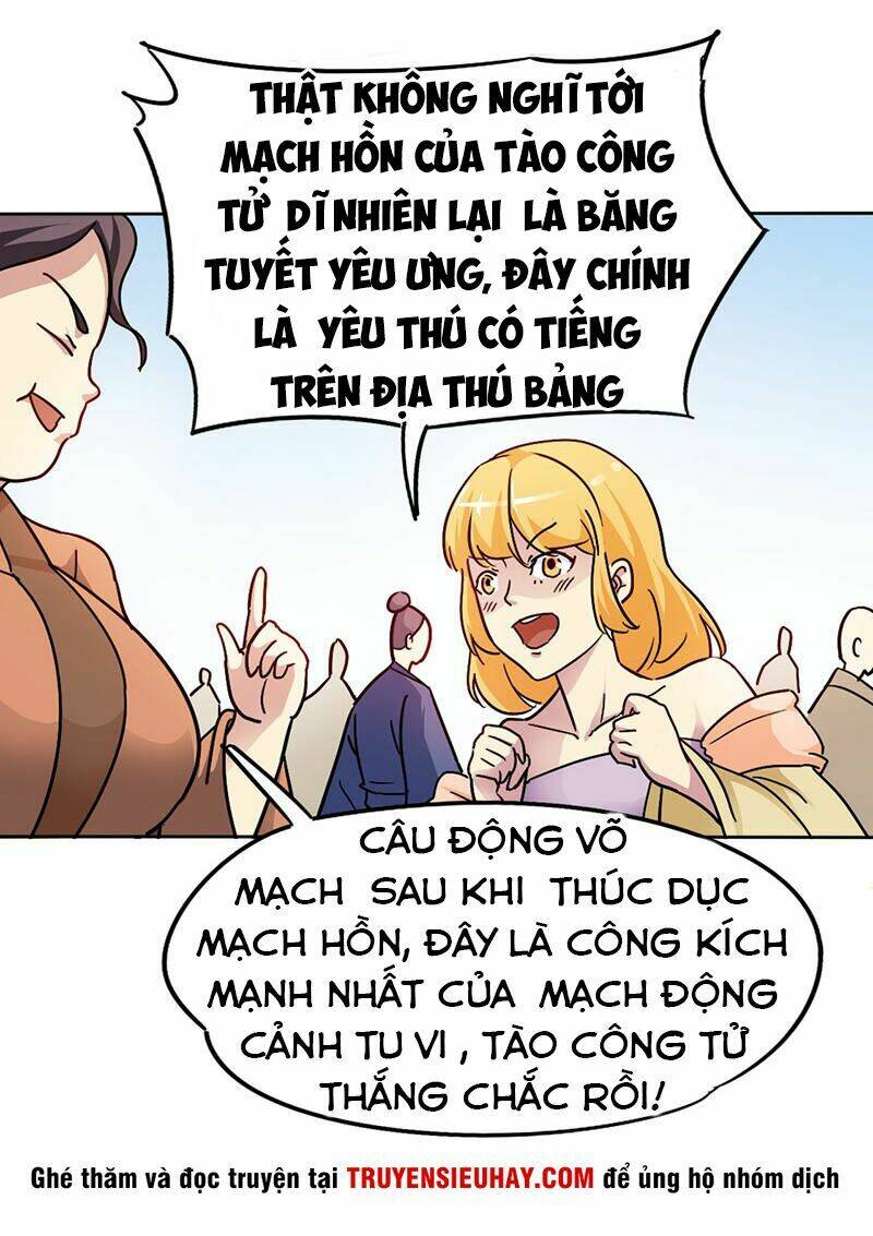 Chương 86 - Trang 18
